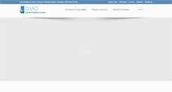 Desktop Screenshot of myomc.org
